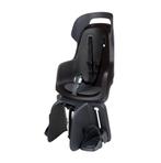 Bobike Maxi Go Urban Black MIK HD drager bev Achterstoeltje, Fietsen en Brommers, Verzenden, Nieuw