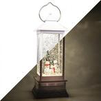 Kerstlantaarn met sneeuwpoppen | Konstsmide | 27.5 cm, Diversen, Kerst, Verzenden, Nieuw