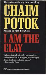 I Am the Clay 9780449222881 Chaim Potok, Verzenden, Gelezen, Chaim Potok