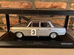 Minichamps 1:18 - Model raceauto - 1965 BMW 1800 TiSA -, Nieuw