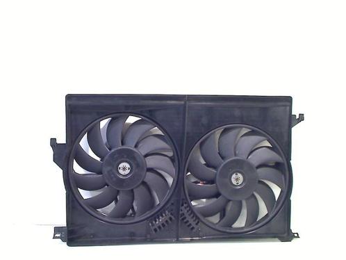 Koelventilatormotor Saab 9-3  1.8t 24410989, Auto-onderdelen, Motor en Toebehoren, ARN erkend, Stiba lid, Erkend duurzaam, Gebruikt
