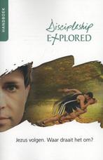 Discipleship explored 9789058045126 Rico Tice, Verzenden, Gelezen, Rico Tice
