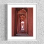 Fabio Accorrà - Indian glimpses