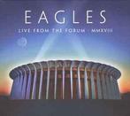 cd digi - Eagles - Live From The Forum MMXVIII, Verzenden, Zo goed als nieuw