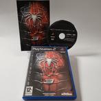 Spider-man 3 Playstation 2, Spelcomputers en Games, Games | Sony PlayStation 2, Nieuw, Ophalen of Verzenden