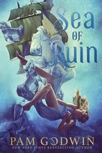 9798637905959 Sea of Ruin Pam Godwin, Verzenden, Nieuw, Pam Godwin