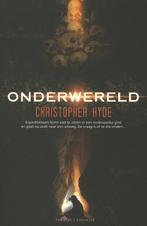 Onderwereld  -  Christopher Hyde, Boeken, Thrillers, Gelezen, Christopher Hyde, Verzenden