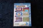 Sonic Compilation Sega Mega Drive, Spelcomputers en Games, Games | Sega, Verzenden, Nieuw