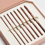 KnitPro Symfonie Rose Haaknaalden - Special Deluxe Set, Ophalen of Verzenden, Nieuw