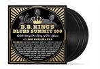 Joe Bonamassa - B.B. Kings Blues Summit 100 - 3LP, Ophalen of Verzenden, Nieuw in verpakking