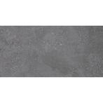 Wandtegel Rako Betonico 30x60 cm Black Zwart (Doosinhoud:, Ophalen of Verzenden, Nieuw