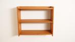 Vintage wandrek | Niels Eilersen | Wandplank | Grenen |, Huis en Inrichting, Woonaccessoires | Wandplanken en Boekenplanken, Ophalen of Verzenden