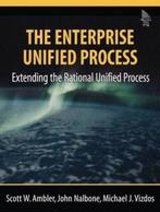 Enterprise Unified Process, The 9780131914513 Ambler Scott, Boeken, Verzenden, Gelezen, Ambler Scott