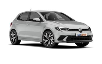 Volkswagen Polo - Private Lease beschikbaar voor biedingen