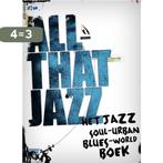 All That Jazz 9789048801879 P. Evers, Boeken, Muziek, Verzenden, Gelezen, P. Evers