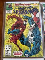 Amazing Spider-Man 378-379-380-599-640 - 5 Comics Amazing, Boeken, Strips | Comics, Nieuw