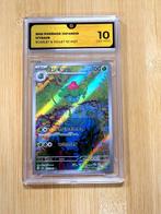 Pokémon - 1 Graded card - Ivysaur 167 / 165 Scarlet Violet, Nieuw