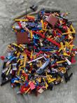 Lego - LEGO 2 KILO - Technic 2 kilo, diverse bouwblokken en