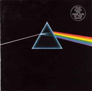 cd - Pink Floyd - The Dark Side Of The Moon, Cd's en Dvd's, Cd's | Overige Cd's, Zo goed als nieuw, Verzenden