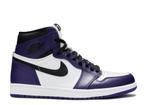 Air Jordan 1 High OG Court Purple | Nieuw