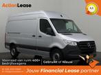 Mercedes Sprinter Bestelbus L2 H2 2021 Diesel Automaat, Auto's, Automaat, Diesel, Nieuw, Dealer onderhouden