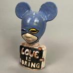 Iwo Rynkiewicz (XX-XXI) - Love is boring