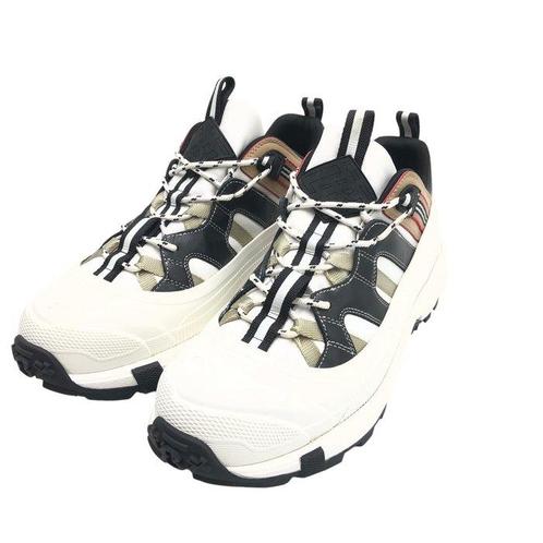 Burberry - Arthur - Sneakers - Maat: EU 43, Kleding | Heren, Schoenen