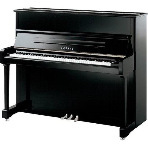 Yamaha P121 M PEC chroom piano (zwart hoogglans), Muziek en Instrumenten, Piano's