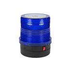 Benson LED flitslamp met magneet - 24 LEDs - blauw licht..., Ophalen of Verzenden, Nieuw