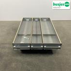 Beks TopDrawer vloerladen onderladen 1115x1620x190mm (2915), Ophalen of Verzenden