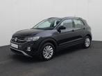 Zakelijke Lease |  Volkswagen T-Cross 1.0TSI/95PK Life Execu, Gebruikt, Overige kleuren, Overige brandstoffen, Handgeschakeld