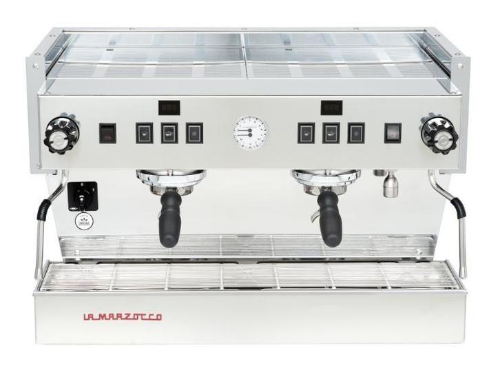 La Marzocco Linea Classic S II AV Espressomachine | 2 Groeps, Zakelijke goederen, Horeca | Keukenapparatuur, Nieuw in verpakking