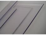 Lexan Exell-D 2UV 5 mm dik-1500 x 1000 mm, Ophalen of Verzenden, Nieuw