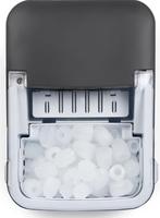 2dekans | DOMO IJsblokjesmaker DO1132IB- 12kg/24u - 1 L -, Tuin en Terras, Houtskoolbarbecues, Ophalen of Verzenden, Zo goed als nieuw