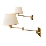 Metalarte - George Hansen - Wandlamp - Hansen lampen -