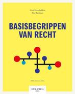 9789464983999 Basisbegrippen van recht Gerd Verschelden, Verzenden, Nieuw, Gerd Verschelden