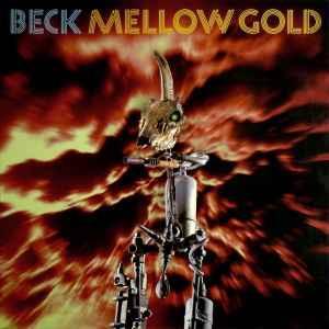 LP gebruikt - Beck - Mellow Gold (US Reissue, Sealed), Cd's en Dvd's, Vinyl | Rock, Zo goed als nieuw, Verzenden