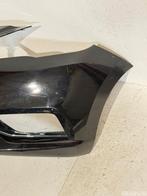 Nissan Micra V voorbumper 62022-5FA0H, Auto-onderdelen, Ophalen, Gebruikt, Voor, Bumper