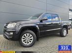 Volkswagen Amarok 3.0 TDI 4Motion Cab 204pk 3500kg trek, Automaat, Gebruikt, Euro 6, Overige kleuren