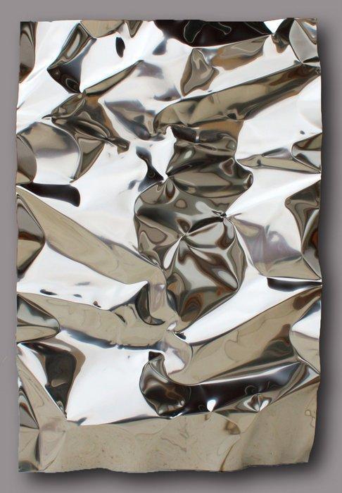 AVA Design - Silver Waves Premium design, Antiek en Kunst, Kunst | Designobjecten