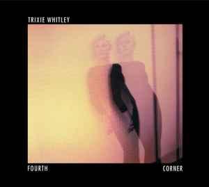 cd - Trixie Whitley - Fourth Corner, Cd's en Dvd's, Cd's | Overige Cd's, Zo goed als nieuw, Verzenden