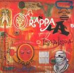 cd - O Rappa - Lado B Lado A, Cd's en Dvd's, Zo goed als nieuw, Verzenden