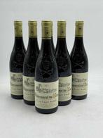 2021 Clos Saint-André - Châteauneuf-du-Pape - 6 Flessen, Nieuw