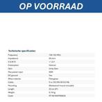 Scout KS-10 AIS antenne | NIEUW | Gratis Verzending, Watersport en Boten, Ophalen of Verzenden, Nieuw, Radio