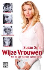Wijze vrouwen 9789048807048 Susan Smit, Verzenden, Zo goed als nieuw, Susan Smit
