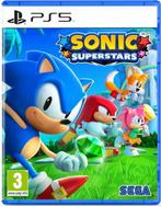 Sonic Superstars-Standaard (PlayStation 5) NIEUW, Ophalen of Verzenden, Nieuw
