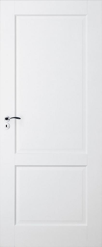 Skantrae binnendeur SKS 1217 78x201,5, Doe-het-zelf en Verbouw, Deuren en Horren, Zo goed als nieuw, Ophalen of Verzenden