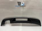 Achterbumper Diffuser - Dubbele pijp links - Chroom   M..., Verzenden, Nieuw, Deur