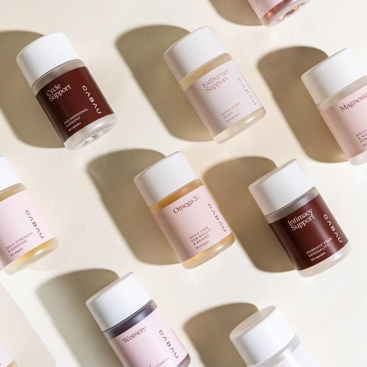 Cabau Lifestyle Sleep Support - 60pcs, Sieraden, Tassen en Uiterlijk, Uiterlijk | Haarverzorging, Overige typen, Nieuw, Ophalen of Verzenden