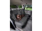 Kurgo - Wander Bench Seat Cover - Charcoal, Verzenden, Nieuw
